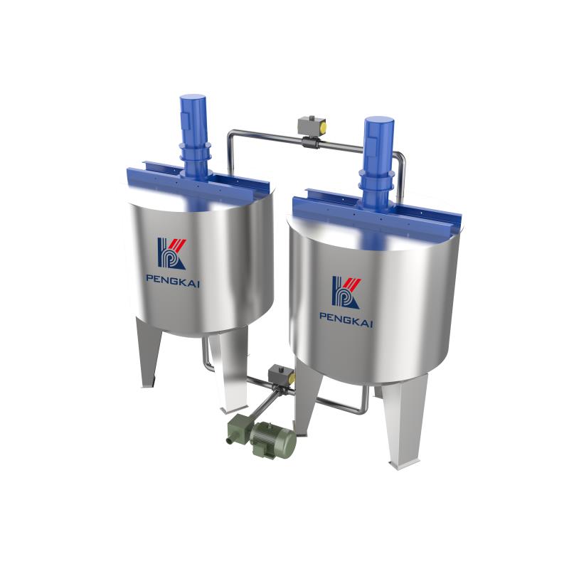 北京树脂搅拌系统