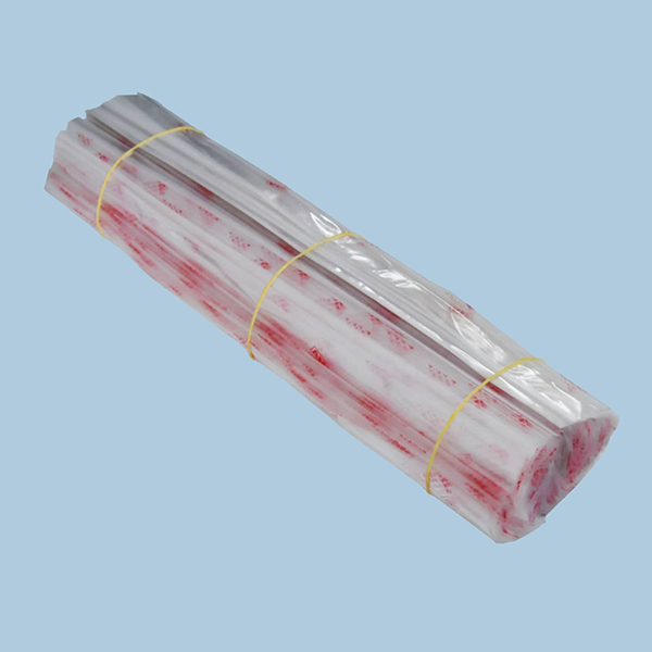 北京印刷复合双孔袋