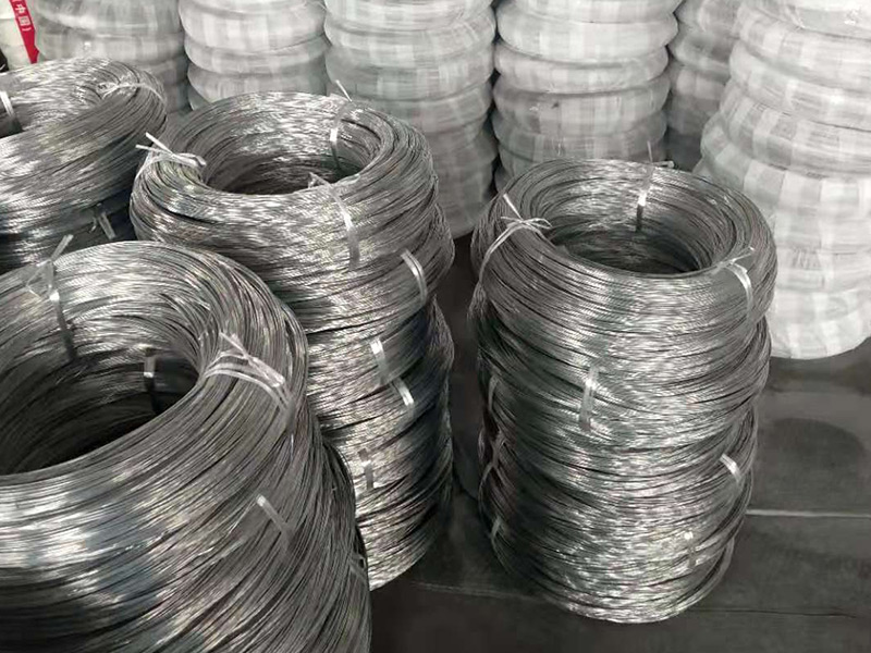 选择高纯铝线时应注意什么? 选择高纯铝线时应注意什么?